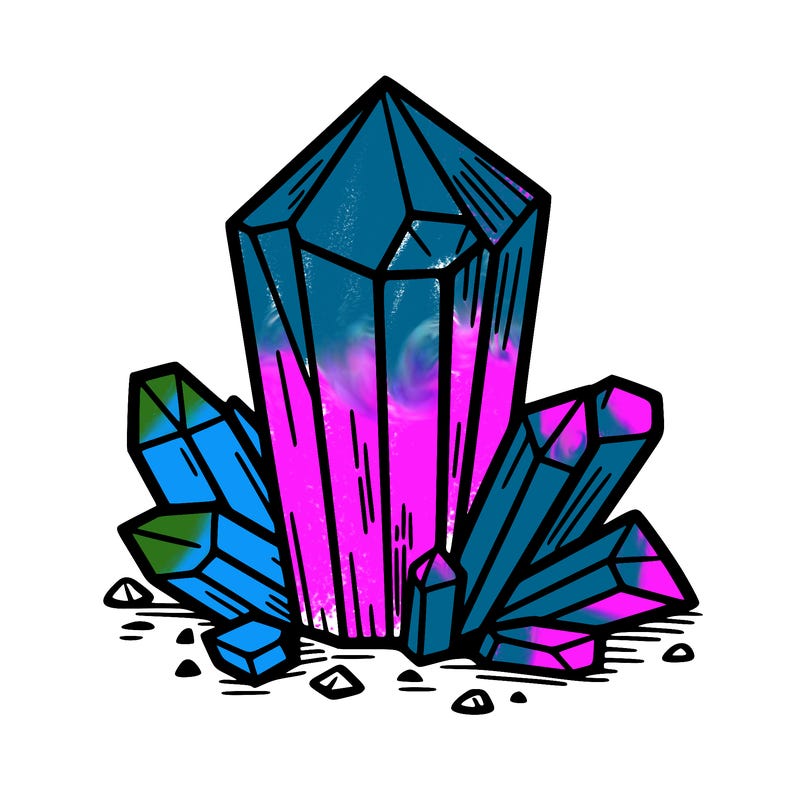 crystal