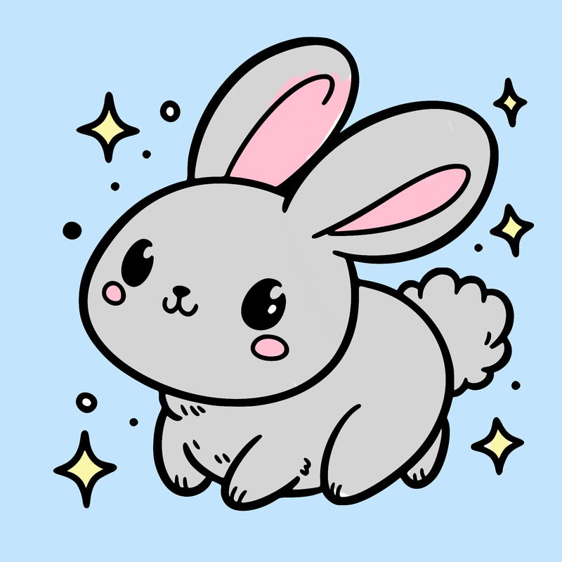 bunny