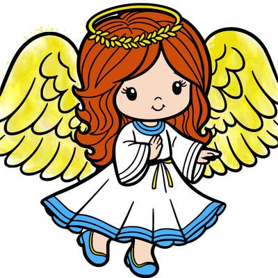 angel
