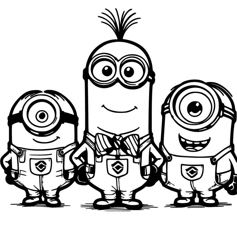 minions