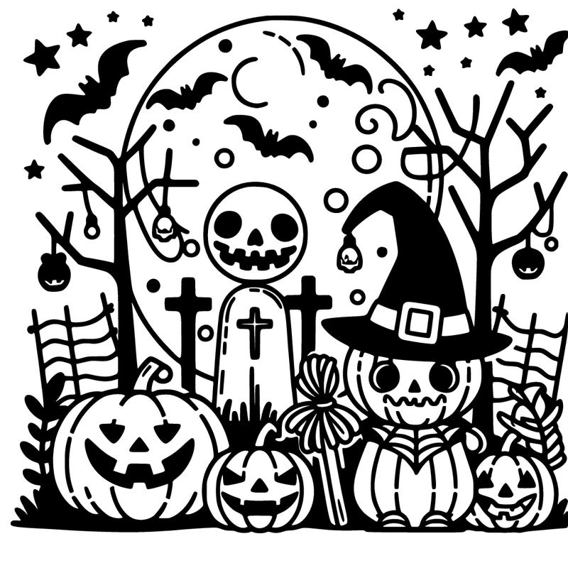 halloweeen