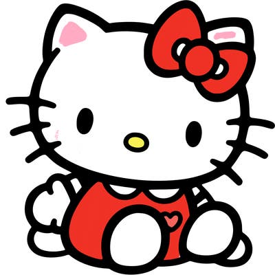 hello kitty