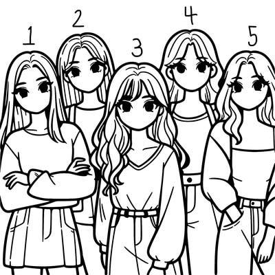 girls group