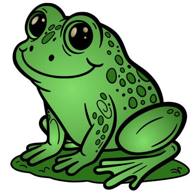 frog