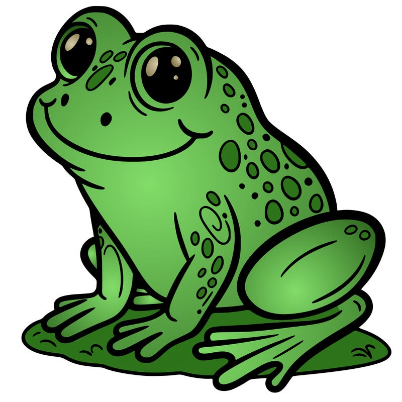 frog