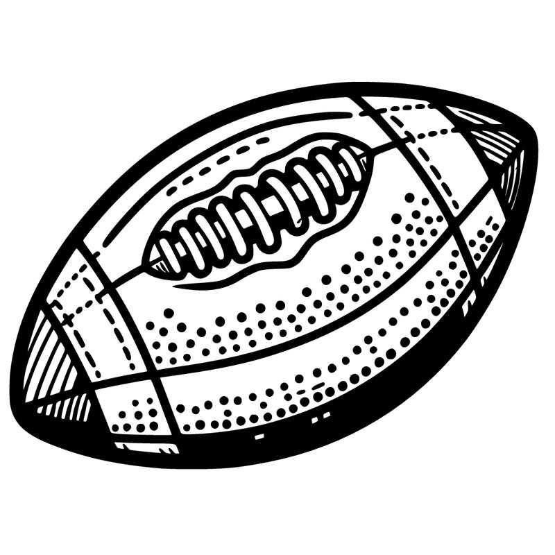 football