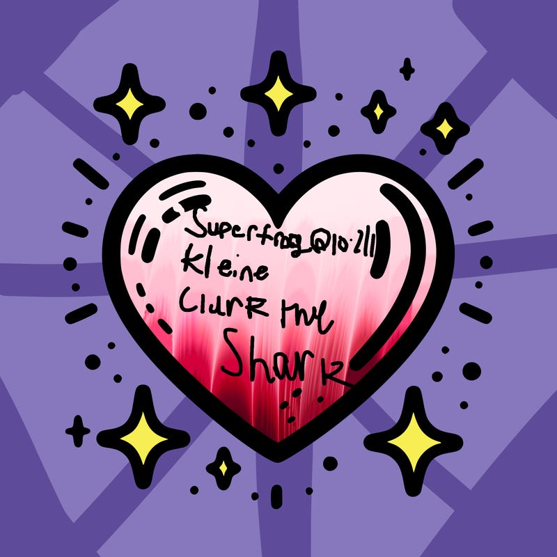 heart