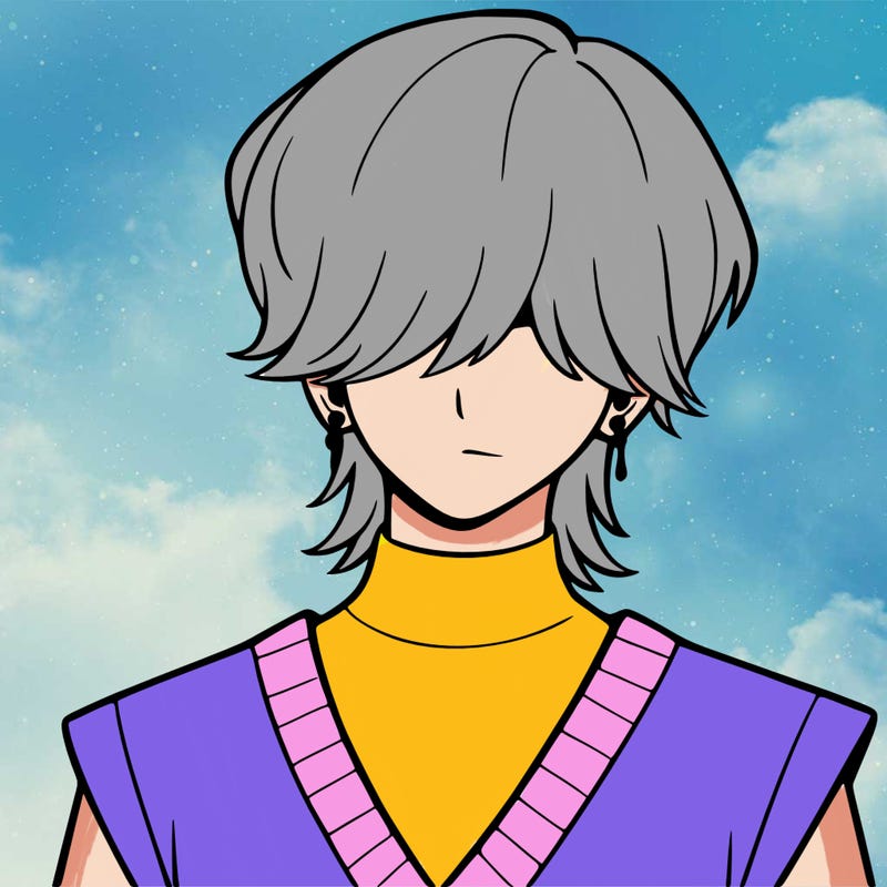 After