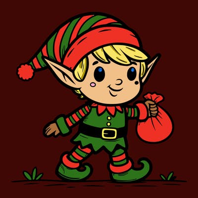 elf