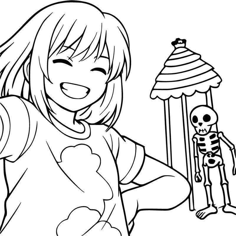 Before