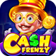 Cash Frenzy™ - Slots Casino