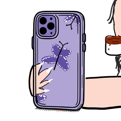 phone case