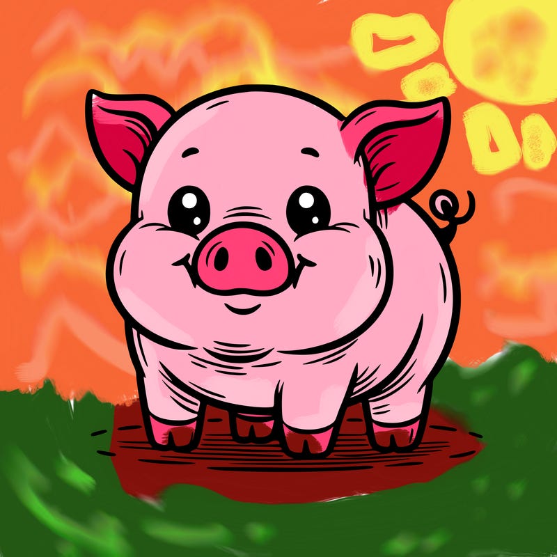 piggy