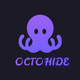 Octohide VPN - Super Fast VPN