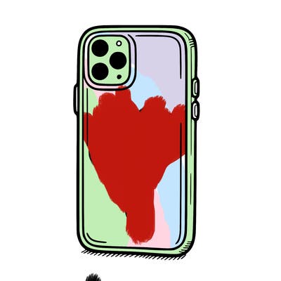 phone case