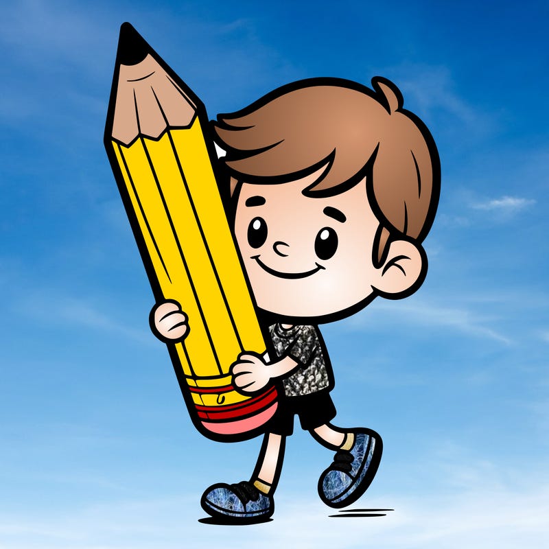 pencil