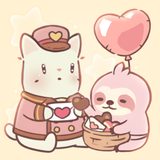 Cats&Soup: Relaxing Cozy Games