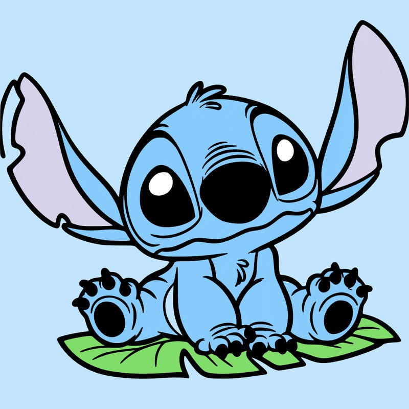 stitch