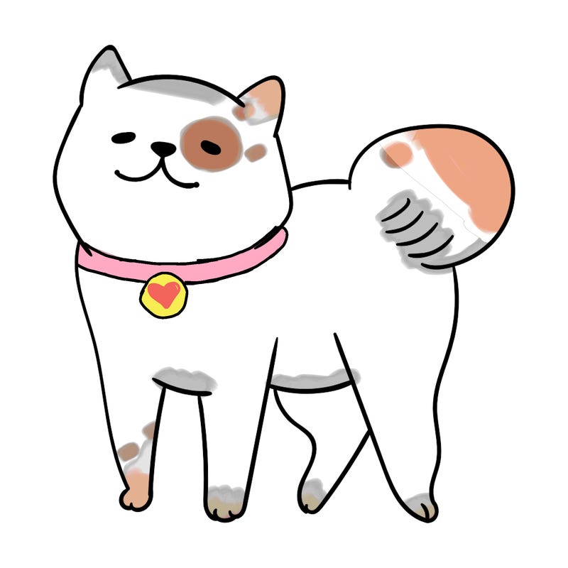After