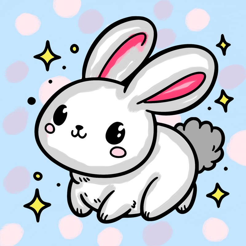 bunny