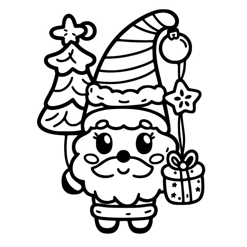 christmas easy