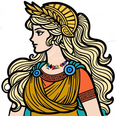 athena