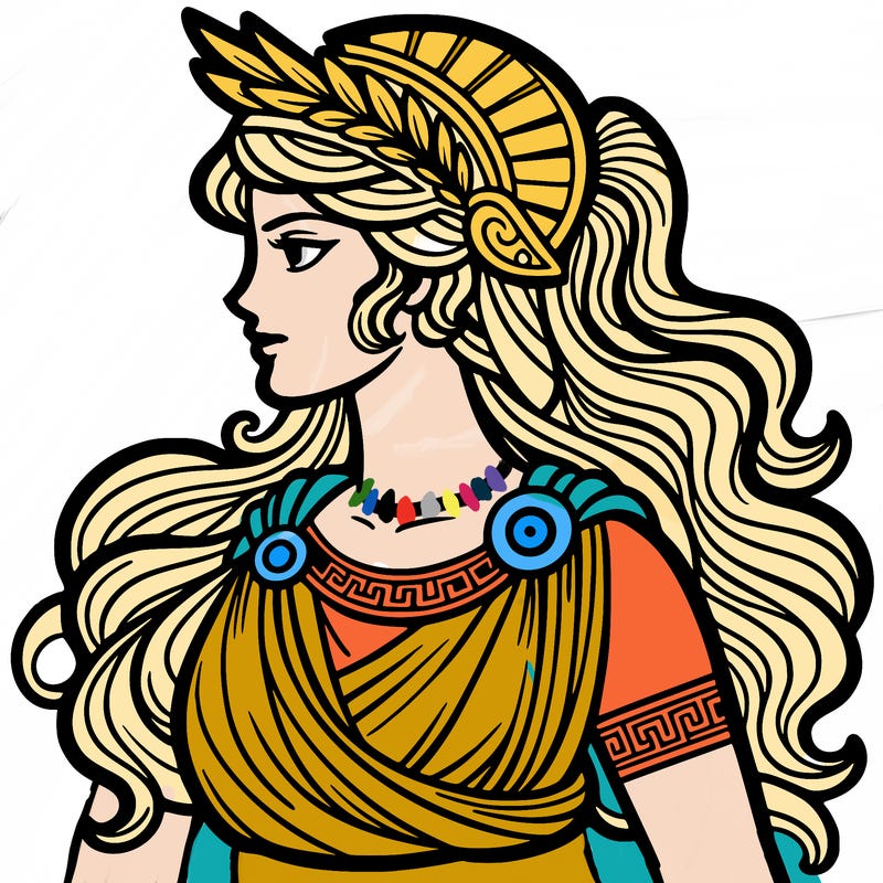 athena