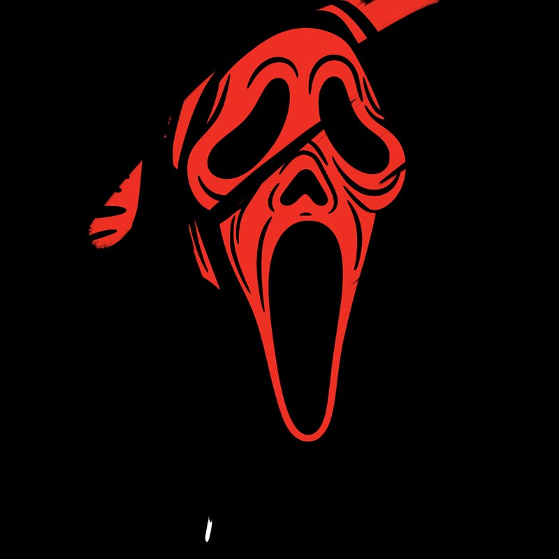 scream