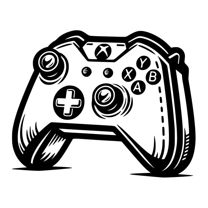 logo xbox