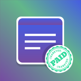 Invoice Maker + Estimate App