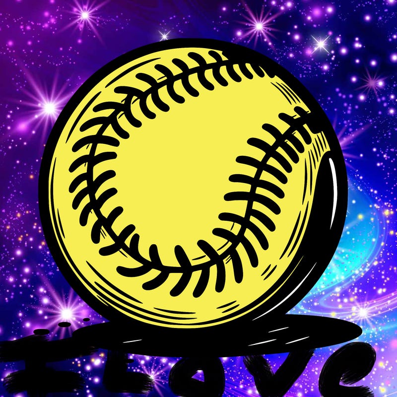 softball