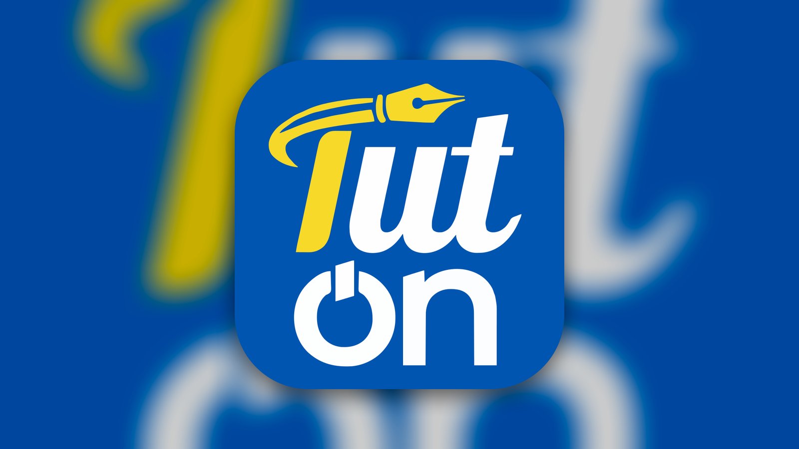 TUTON - Education App | MWM