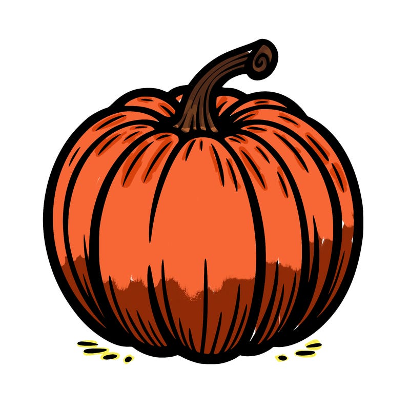pumpkin