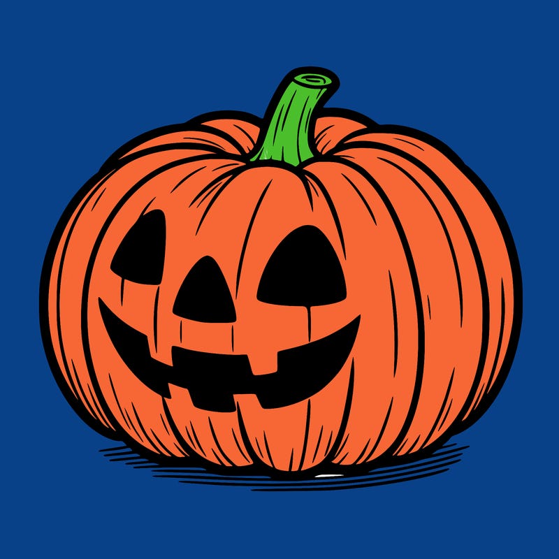 jack-o-lantern