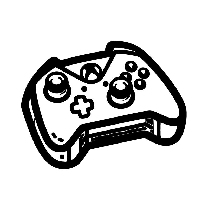 xbox logo