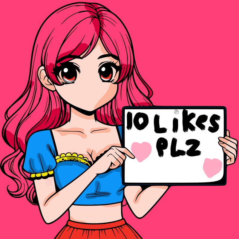 realistic pretty girl holding blank sign
