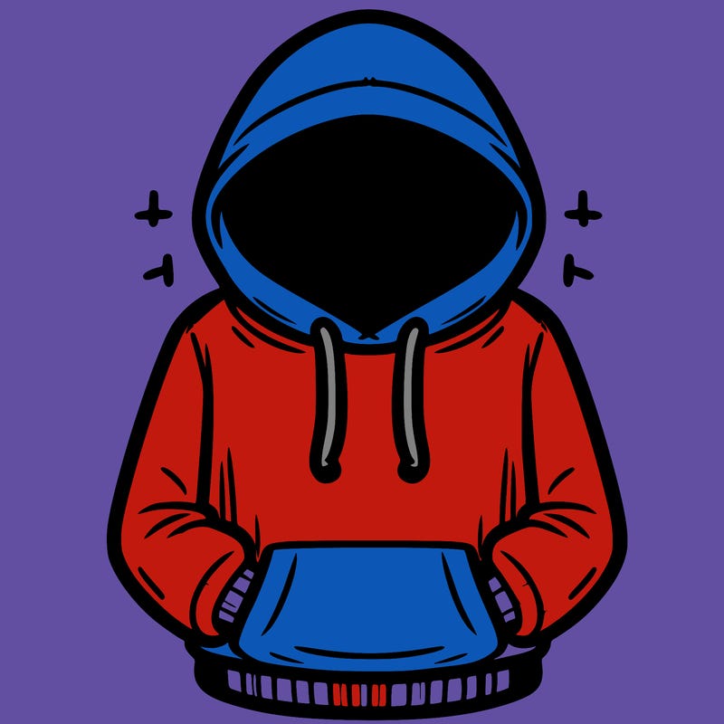 hoodie