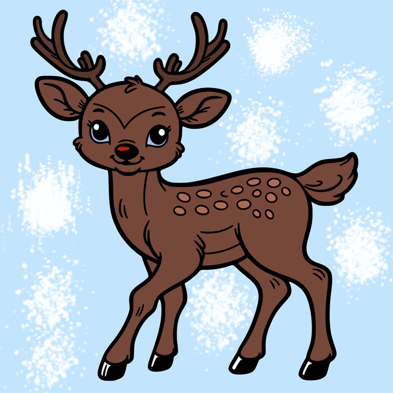 deer