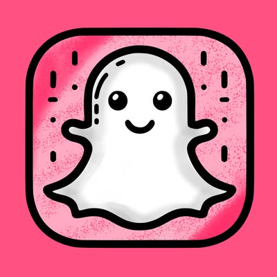snapchat