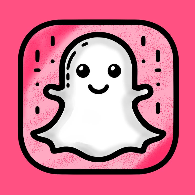 snapchat