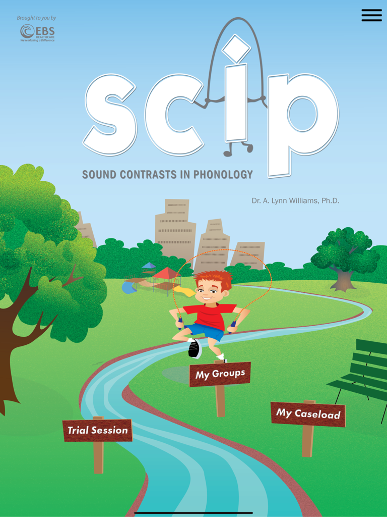SCIP - Education App | MWM