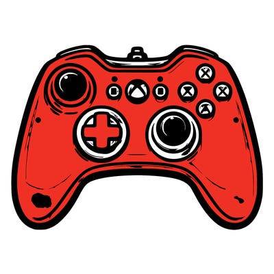 -xbox controller