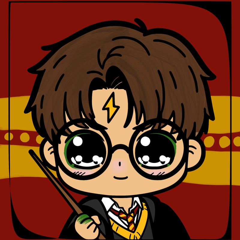 harry potter