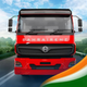 Truck Masters: India Simulator