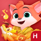 iHuman Stories - App Icon