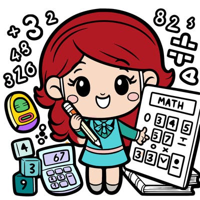math