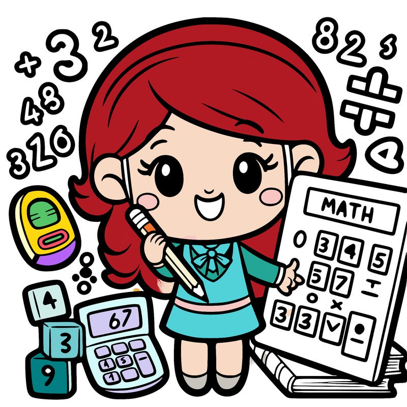 math