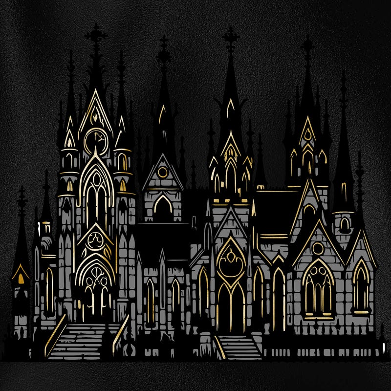 gothic