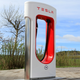 Superchargers For Tesla