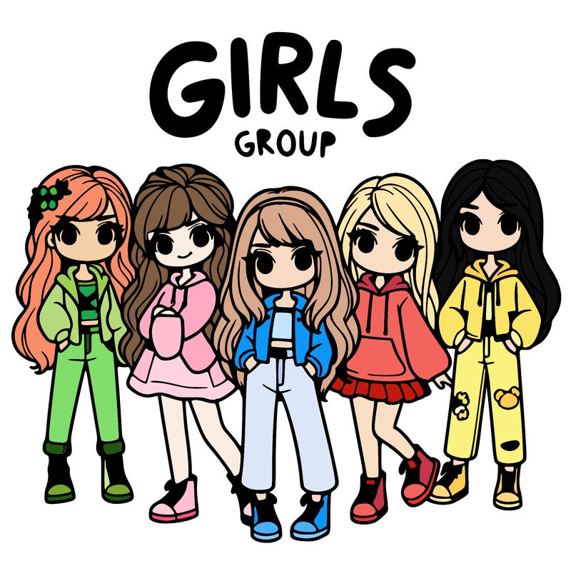girls group